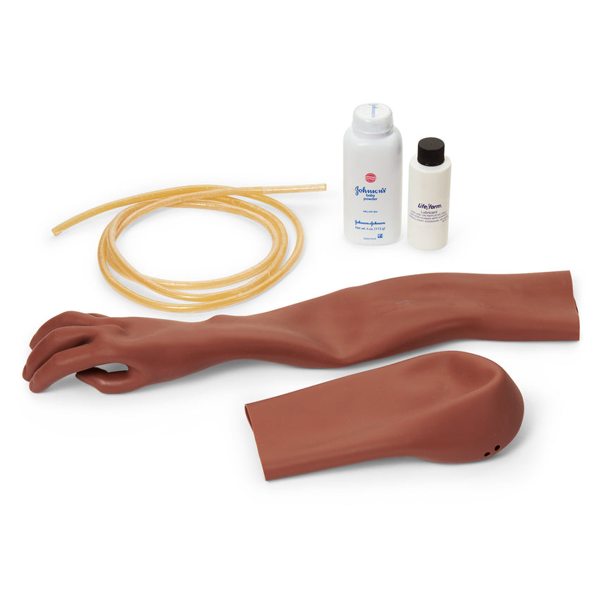  Nasco Healthcare-Life/form® GERi / KERi IV Skin & Vein Replacement Kit-MedTech-2