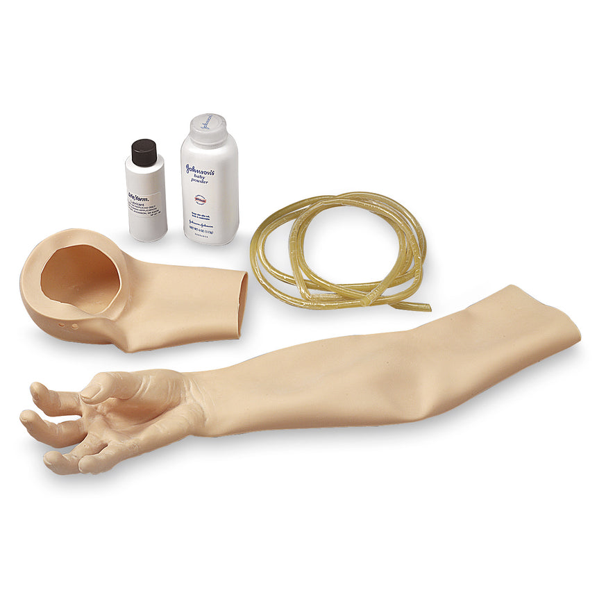 Life/form® GERi / KERi IV Skin & Vein Replacement Kit