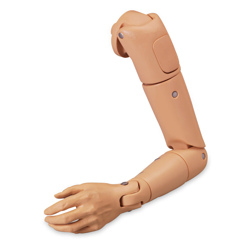 Life/form® GERi / KERi Replacement Arm, Complete Left