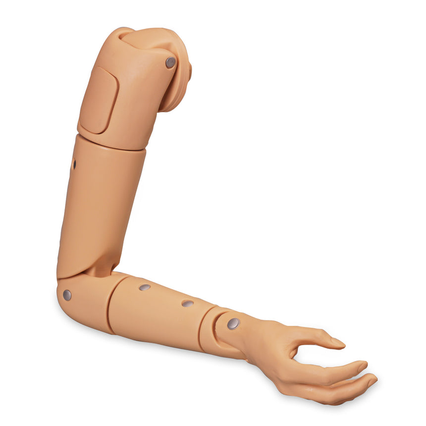 Life/form® GERi / KERi Replacement Arm, Complete Right