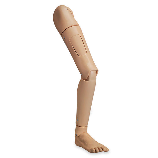 Life/form® GERi / KERi Replacement Leg, Complete Right