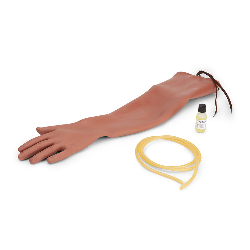 Life/form® Hemodialysis Practice Arm Skin & Vein Replacement Kit