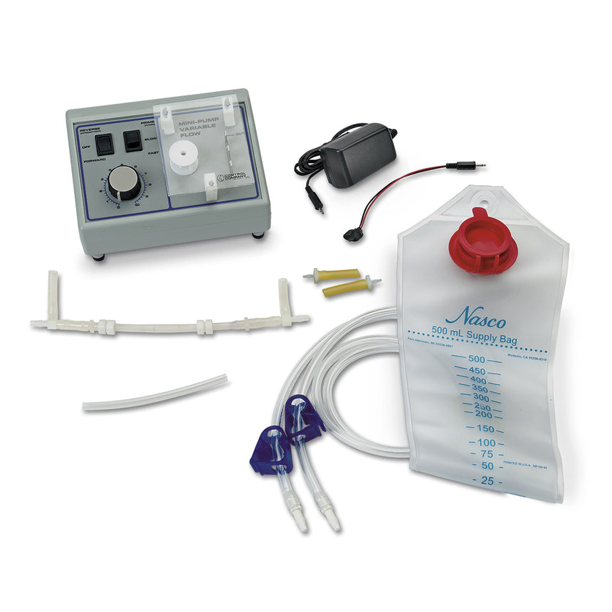 Life/form® IV Arm Circulation Pump