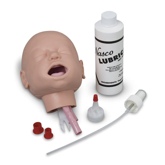 Life/form® Infant Airway Management Trainer Head