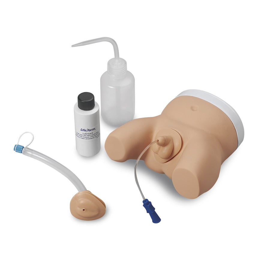  Nasco Healthcare-Life/form® Infant Male and Female Catheterization Trainer-MedTech-1