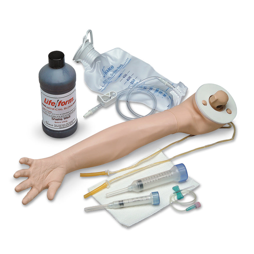 Life/form® Injectable Training Arm