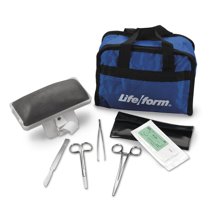 Life/form® Interactive Suture Trainer