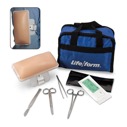 Life/form® Interactive Suture Trainer