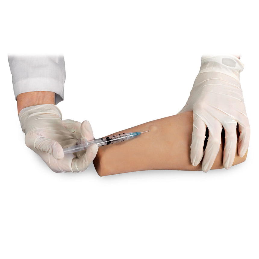  Nasco Healthcare-Life/form® Intradermal Injection Simulator-MedTech-2