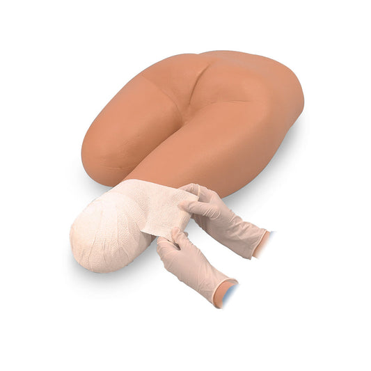 Life/form® Lower Stump Bandaging Simulator