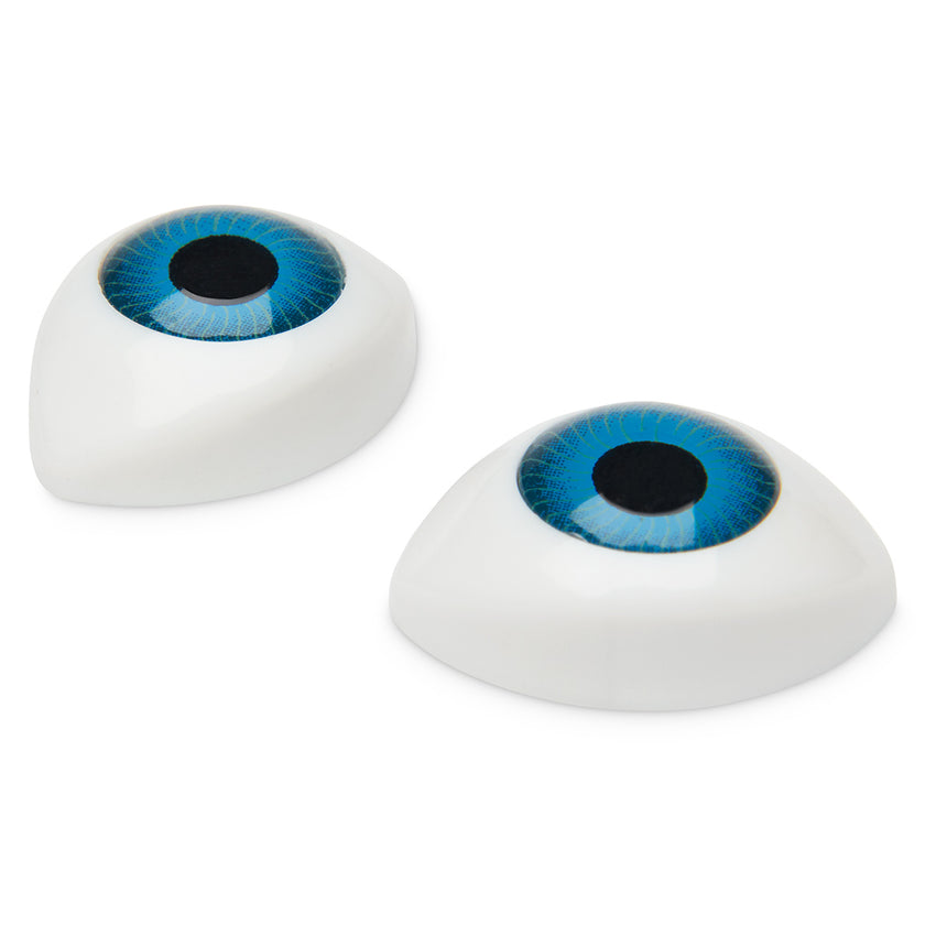  Nasco Healthcare-Life/form® Lucy Maternal and Neonatal Birthing Simulator - Eyes - Set of 0-MedTech-1