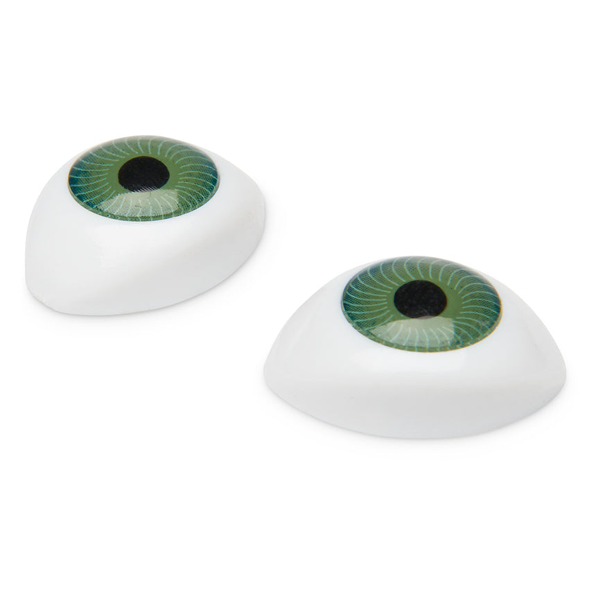 Life/form® Lucy Maternal and Neonatal Birthing Simulator - Eyes - Set of 2