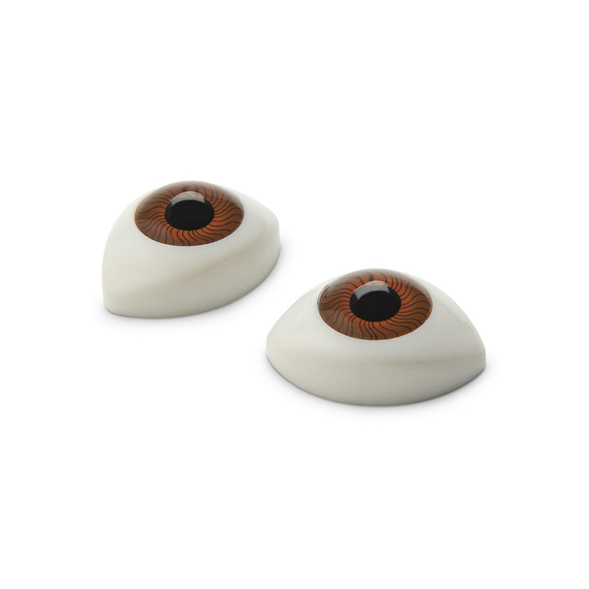 Life/form® Lucy Maternal and Neonatal Birthing Simulator - Eyes - Set of 1