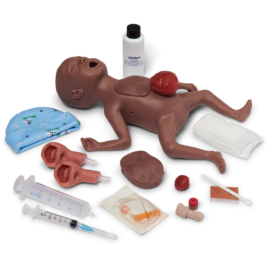 Life/form® Micro-Preemie Simulator