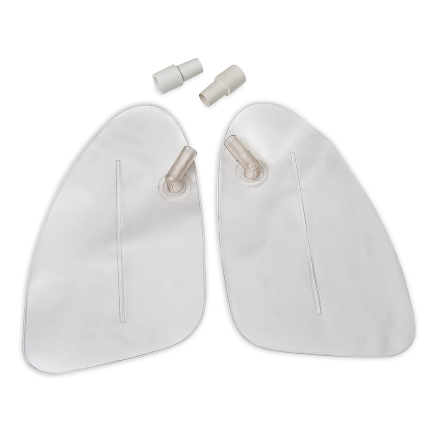 Life/form® NG Tube & Trach Skills Simulator Replacement Lungs