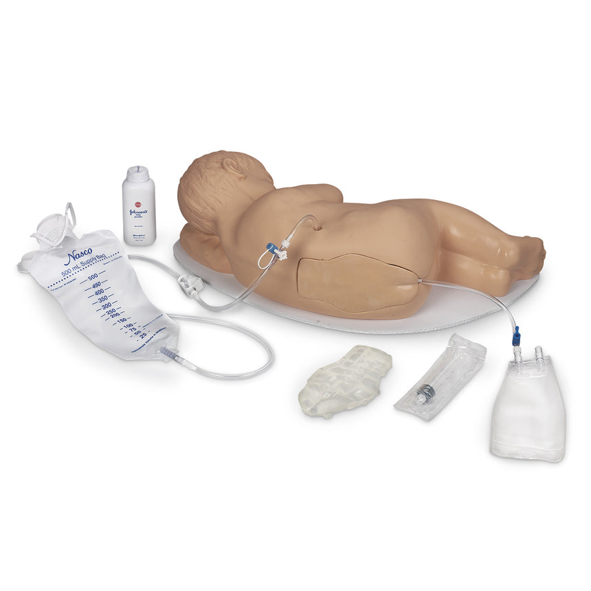 Life/form® Pediatric Caudal Injection Simulator