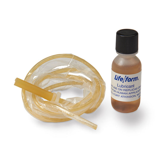 Life/form® Pediatric Head Vein Replacement Only