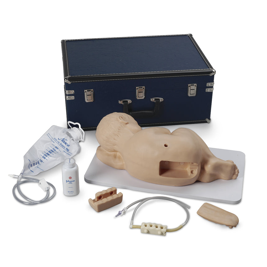 Life/form® Pediatric Lumbar Puncture Simulator