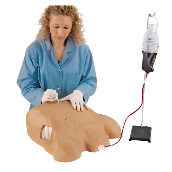 Life/form® Pericardiocentesis Simulator