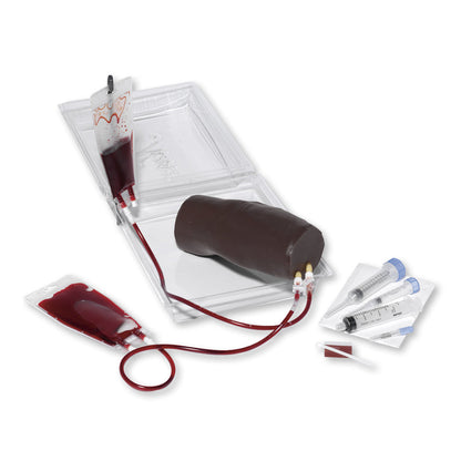 Life/form® Portable IV Arm Trainer