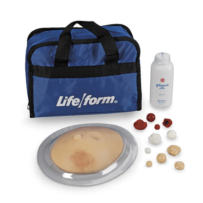 Life/form® Single Breast Examination Trainer