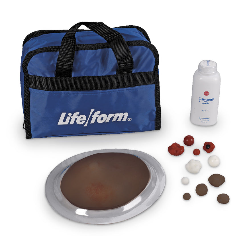 Life/form® Single Breast Examination Trainer