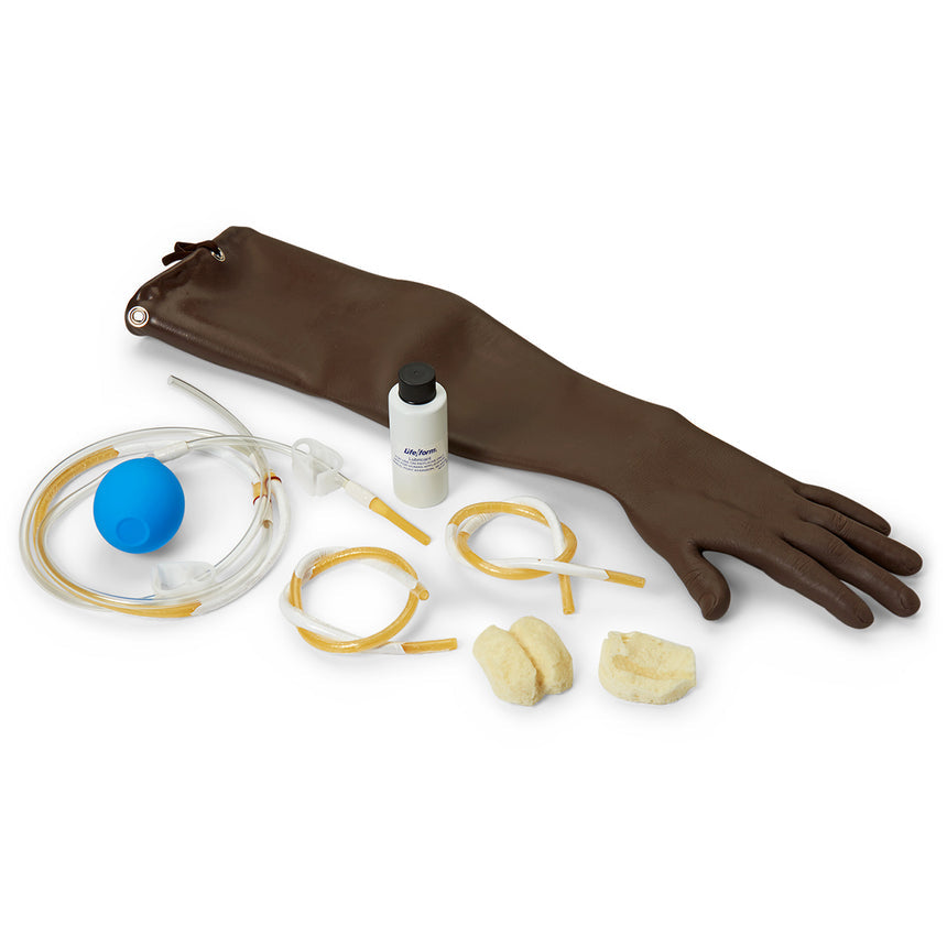 Life/form® Skin Replacement Kit with 3 Artery Sections