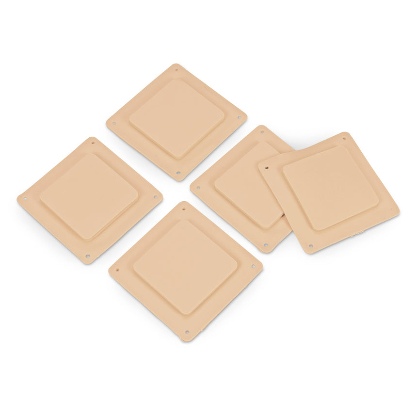 Life/form® Surgical Skin Pads – MedTech