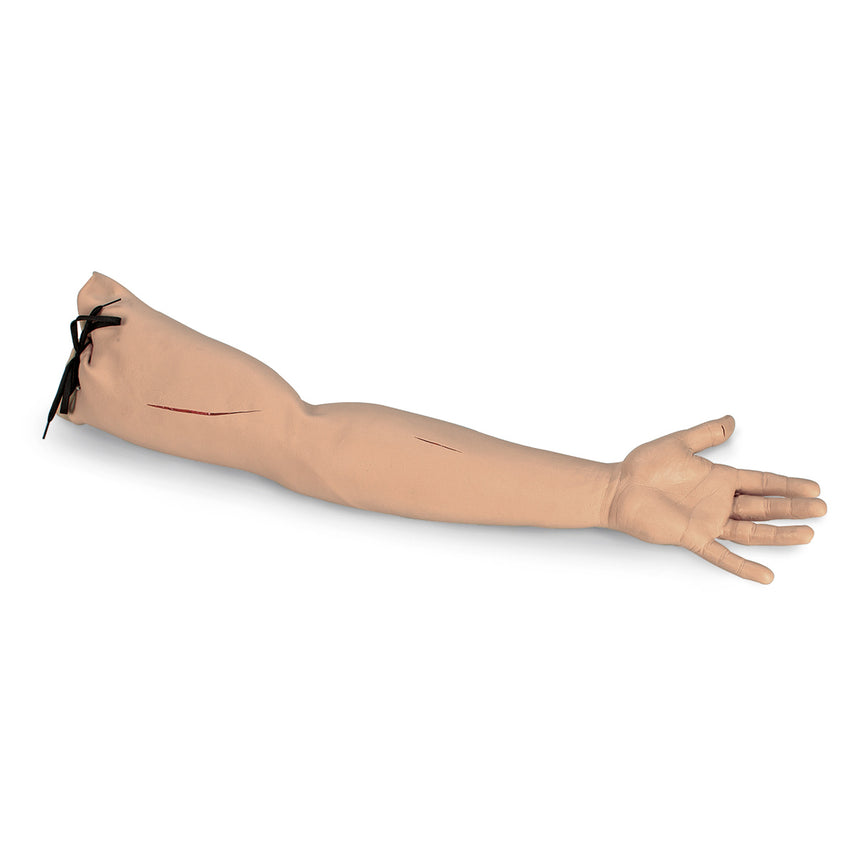 Life/form® Suture and Stapling Practice Arm