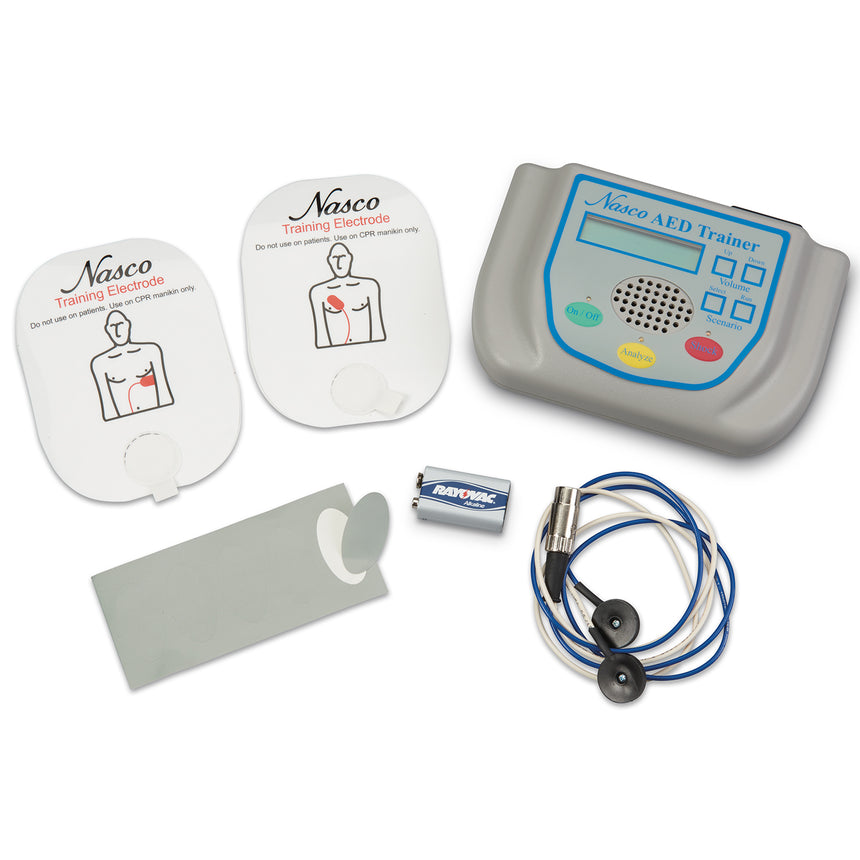 Life/form® Universal AED Trainer