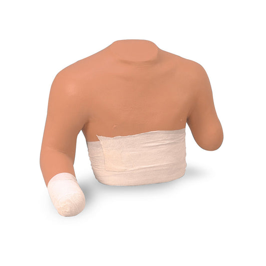 Life/form® Upper Stump Bandaging Simulator