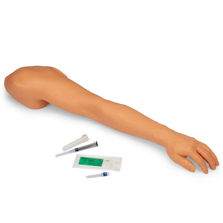 Life/form® Venipuncture and Injection Demonstration Arm