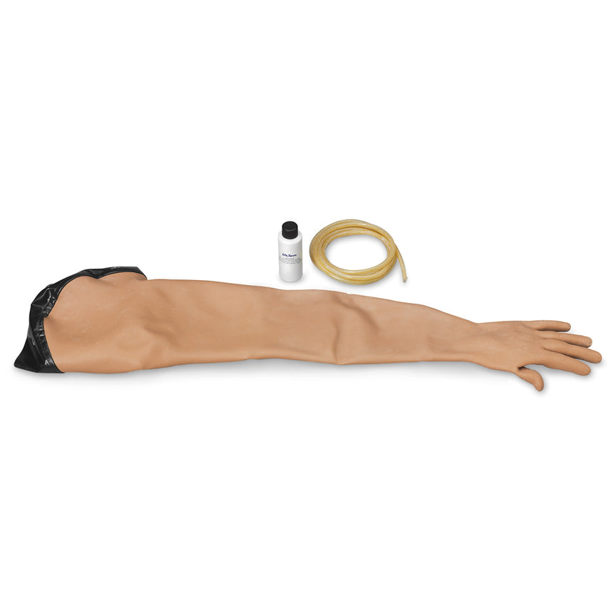 Life/form® Venipuncture and Injection Training Arm: Skin and Vein Replacement Kit