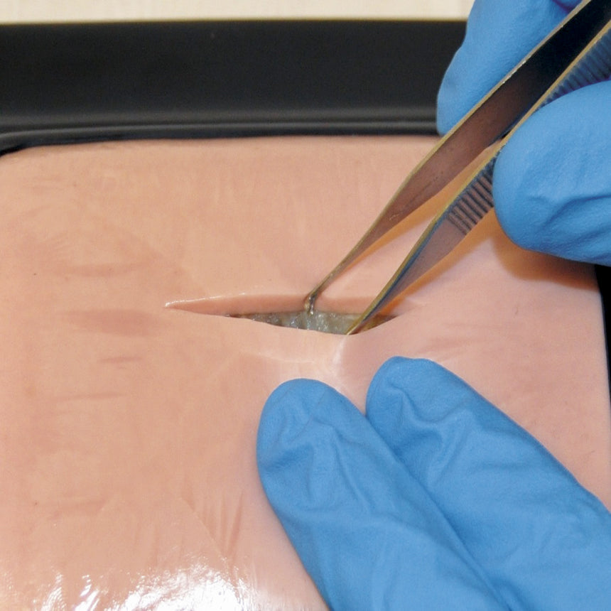 LifeLike BioTissue Double Layer Skin