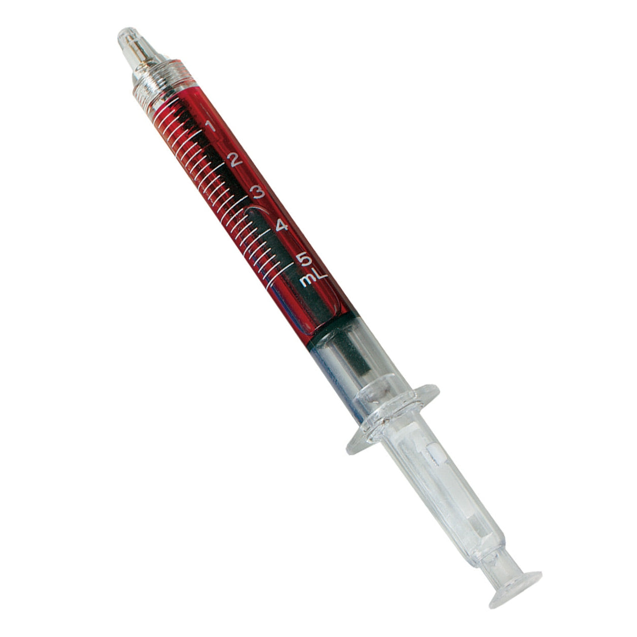 Liquid Syringe Pens