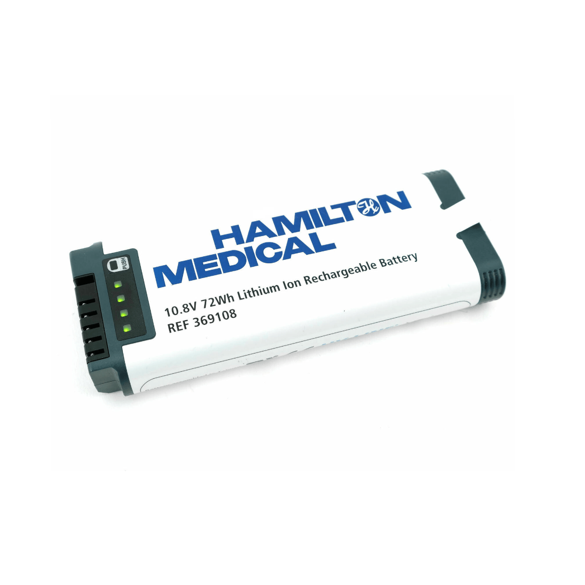 Lithium-ion Battery, 10.8V, Hamilton® T-1, C-1, C-2