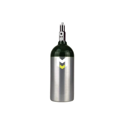 M9 OXYGEN CYLINDER