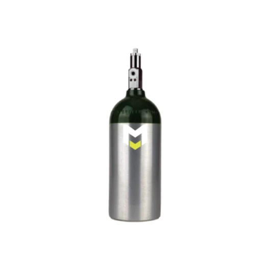 M9 OXYGEN CYLINDER