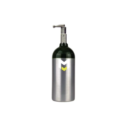 M9 OXYGEN CYLINDER