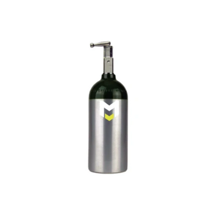 M9 OXYGEN CYLINDER