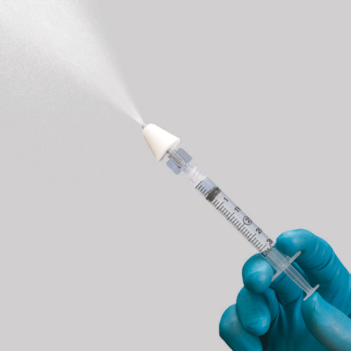 MAD Nasal™ Intranasal Mucosal Atomization Device w/3mL Syringe