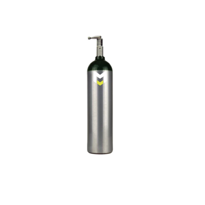 MD OXYGEN CYLINDER