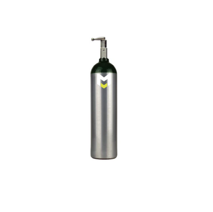 MD OXYGEN CYLINDER