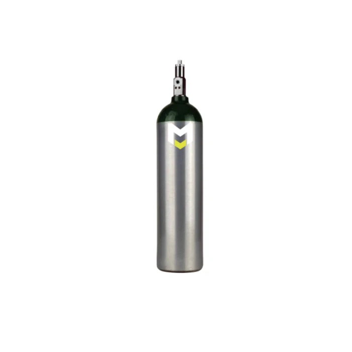 MD OXYGEN CYLINDER