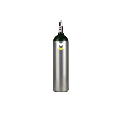 MD OXYGEN CYLINDER