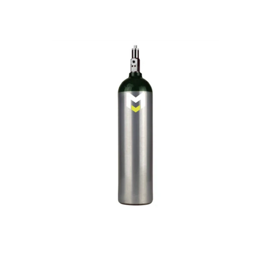 MD OXYGEN CYLINDER