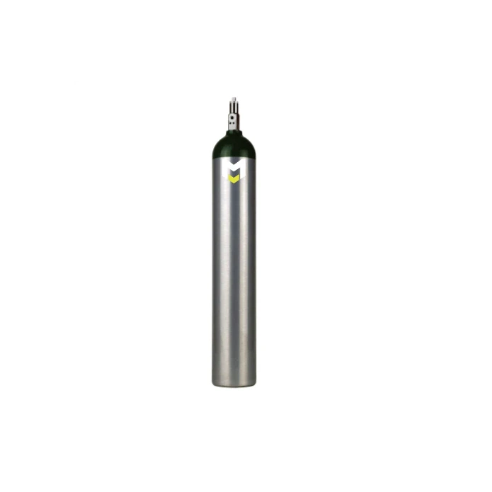 ME OXYGEN CYLINDER