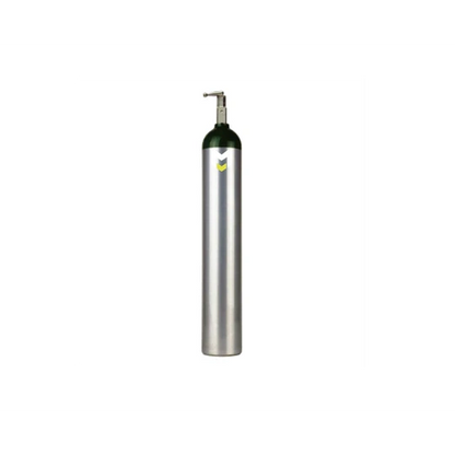 ME OXYGEN CYLINDER