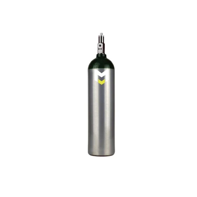 MJD OXYGEN CYLINDER