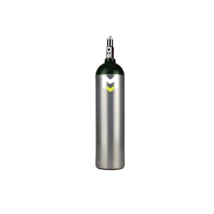 MJD OXYGEN CYLINDER